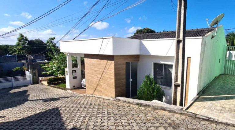 Imagem Casa com 2 Quartos à Venda, 70 m² em Vila De Abrantes (abrantes) - Camaçari