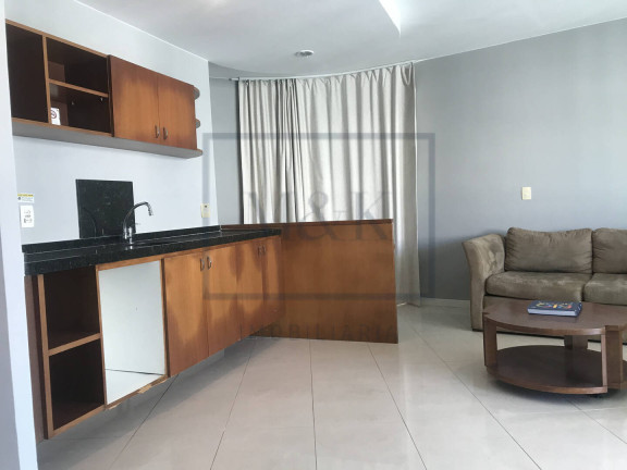 Imagem Apartamento com 1 Quarto à Venda, 53 m² em Barra Da Tijuca - Rio De Janeiro