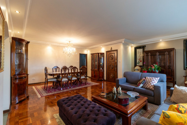 Foto do imóvel Imóvel com 4 Quartos à Venda, 155 m² em Santo Amaro - São Paulo