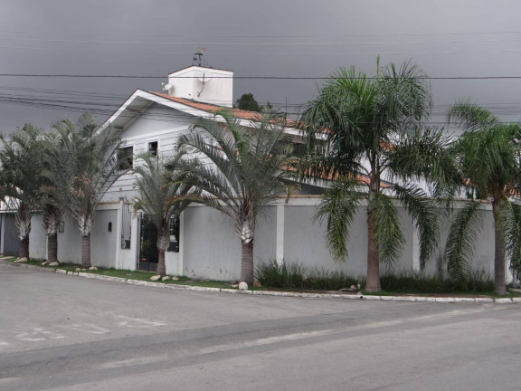 Imagem Casa com 3 Quartos à Venda,  em Jardim Das Bandeiras - Taubaté