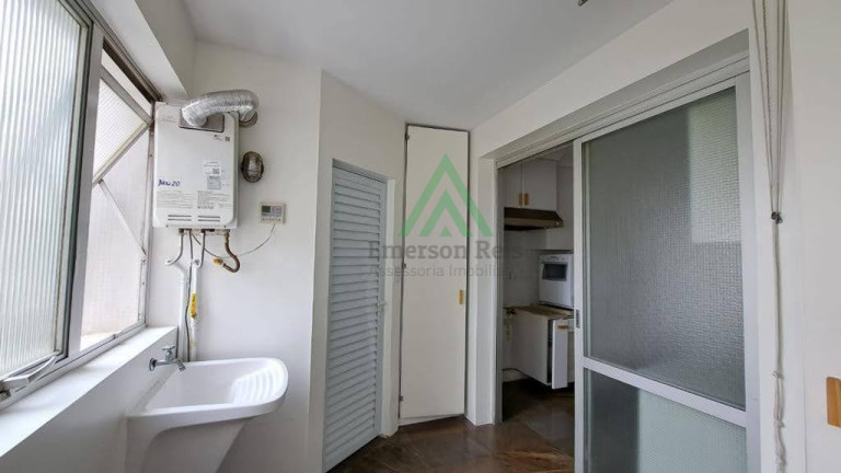 Imagem Apartamento com 2 Quartos à Venda, 137 m² em Vila Mariana - São Paulo