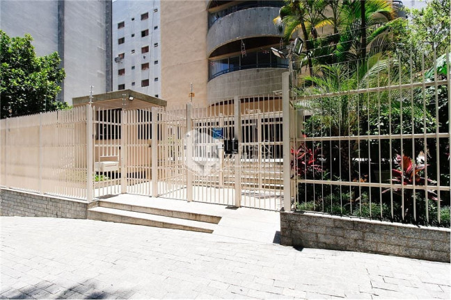 Foto do imóvel Apartamento com 4 Quartos à Venda, 138 m² em Aclimação - São Paulo