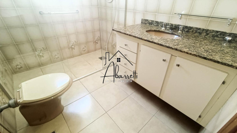 Foto do imóvel Apartamento com 3 Quartos à Venda, 160 m² em Centro - Piracicaba