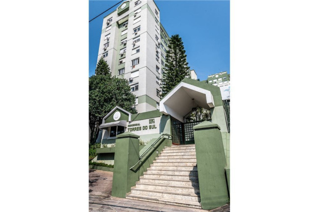 Foto do imóvel Imóvel com 3 Quartos à Venda,  em Cavalhada - Porto Alegre