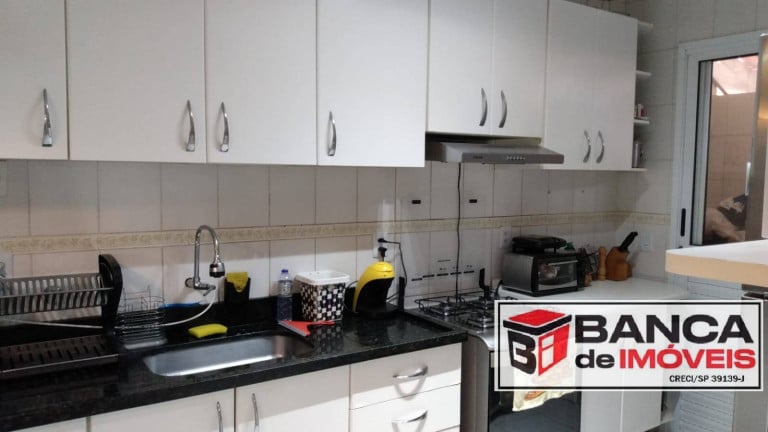Foto do imóvel Casa com 3 Quartos à Venda, 164 m² em Parque Rincão - Cotia