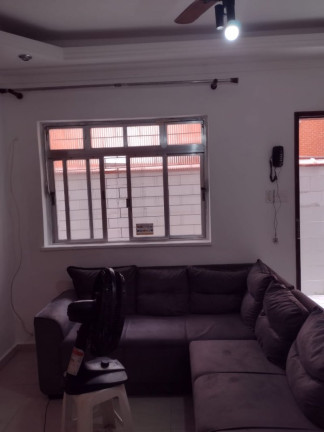 Foto do imóvel Apartamento com 2 Quartos à Venda, 75 m² em Estuário - Santos