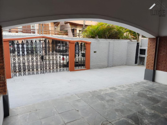 Foto do imóvel Casa com 3 Quartos à Venda, 140 m² em Bosque Dos Eucaliptos - São José Dos Campos