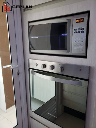 Foto do imóvel Apartamento com 2 Quartos à Venda, 69 m² em Vila Mariana - São Paulo