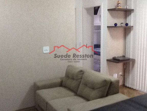 Foto do imóvel Apartamento com 2 Quartos à Venda, 50 m² em Jardim Ubirajara (zona Sul) - São Paulo