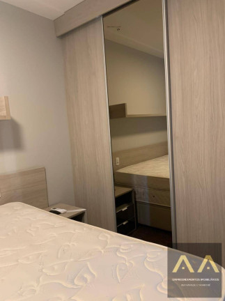 Imagem Apartamento com 3 Quartos para Alugar, 97 m² em Tamboré - Santana De Parnaíba