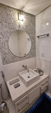 Imagem Apartamento com 3 Quartos à Venda, 137 m² em Ibituruna - Montes Claros