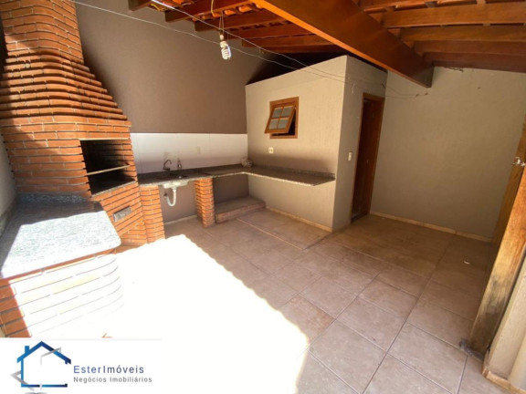 Imagem Casa com 2 Quartos para Alugar ou Temporada, 95 m² em Fazenda Grande - Jundiaí