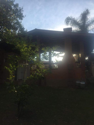 Imagem Chácara com 3 Quartos à Venda, 120 m² em Area Rural De Piracicaba - Piracicaba