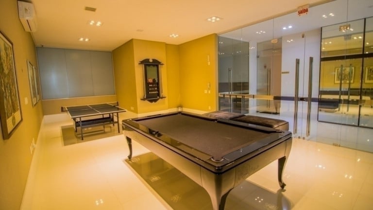 Imagem Apartamento com 5 Quartos à Venda, 411 m² em Centro - Itapema