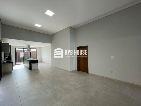 Imagem Casa de Condomínio com 3 Quartos à Venda, 178 m² em Vila Do Golf - Ribeirão Preto