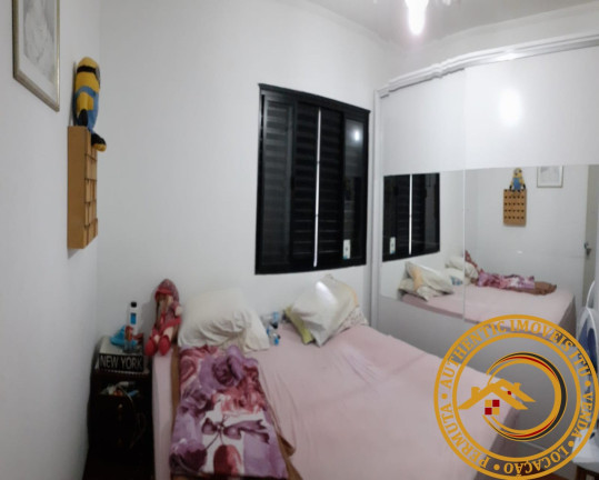 Imagem Apartamento com 2 Quartos à Venda, 82 m² em Jardim São José - Itu