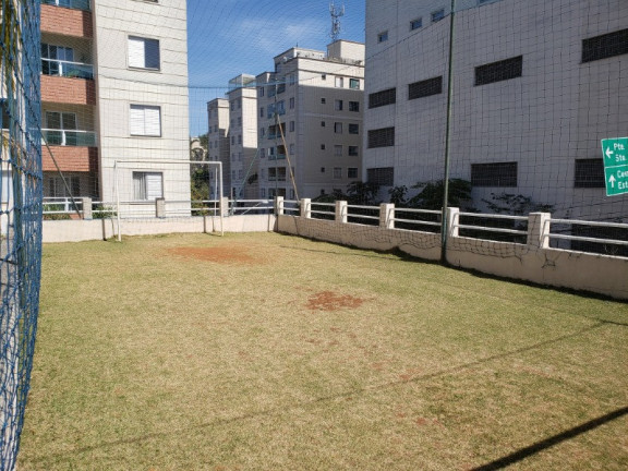 Imagem Imóvel com 2 Quartos à Venda, 88 m² em Fazenda Morumbi - São Paulo