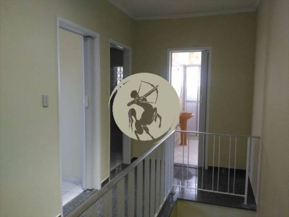 Foto do imóvel Casa com 3 Quartos à Venda, 150 m² em Vila Belmiro - Santos
