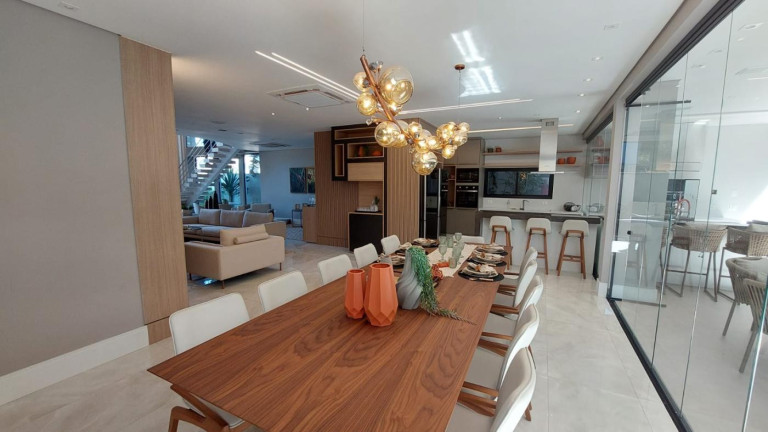Imagem Casa com 6 Quartos à Venda, 450 m² em Riviera - Bertioga