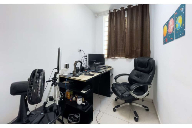 Foto do imóvel Apartamento com 2 Quartos à Venda, 99 m² em Higienópolis - São Paulo