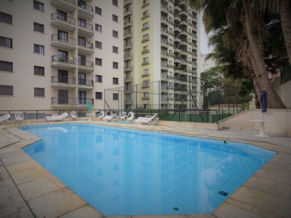 Foto do imóvel Cobertura com 3 Quartos à Venda,  em Jabaquara - São Paulo