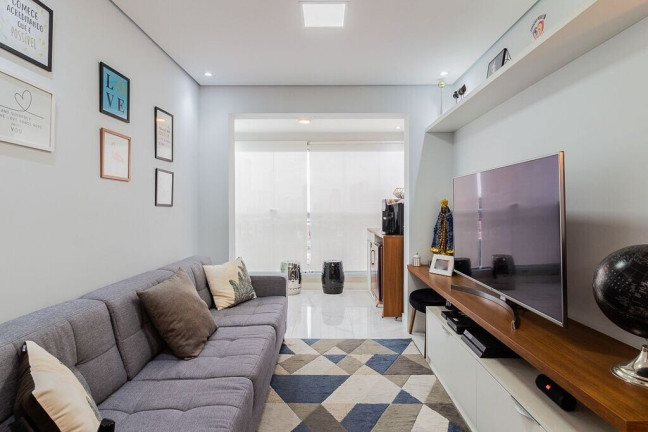 Imagem Apartamento com 2 Quartos à Venda, 64 m² em Vila Carrão - São Paulo
