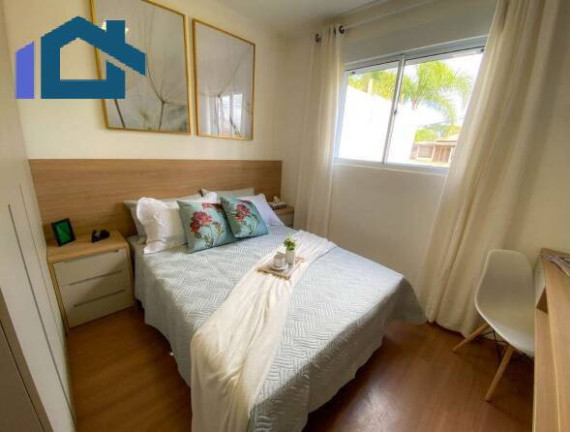 Imagem Apartamento com 2 Quartos à Venda, 51 m² em Santa Cruz - Gravataí