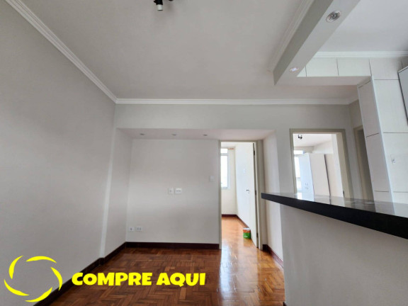 Foto do imóvel Apartamento com 2 Quartos à Venda, 44 m² em Vila Buarque - São Paulo