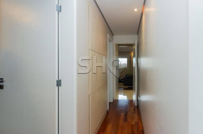 Foto do imóvel Apartamento com 3 Quartos à Venda, 165 m² em Vila Romana - São Paulo