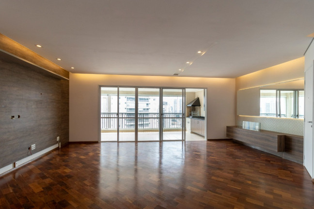 Foto do imóvel Apartamento com 3 Quartos à Venda, 127 m² em Jardim Independência - São Paulo