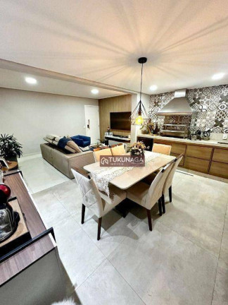 Foto do imóvel Apartamento com 3 Quartos à Venda, 88 m² em Vila Galvão - Guarulhos