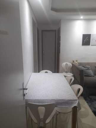 Imagem Apartamento com 2 Quartos à Venda, 45 m² em Maria Helena - Belo Horizonte