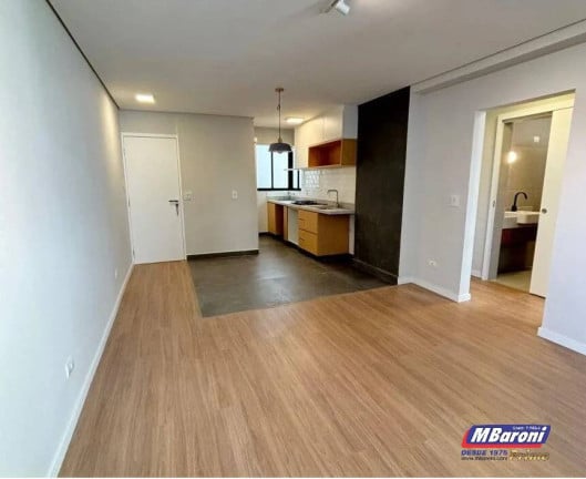 Foto do imóvel Apartamento com 2 Quartos à Venda, 61 m² em Vila Mariana - São Paulo