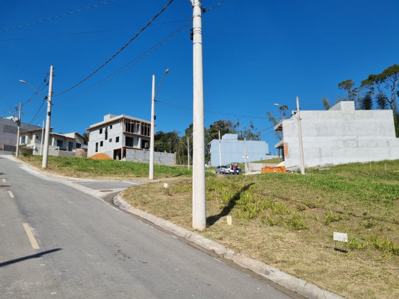 Imagem Terreno à Venda, 125 m² em Sítio Boa Vista - Cotia