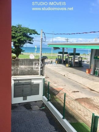 Foto do imóvel Apartamento com 1 Quarto à Venda, 37 m² em Massaguaçu - Caraguatatuba
