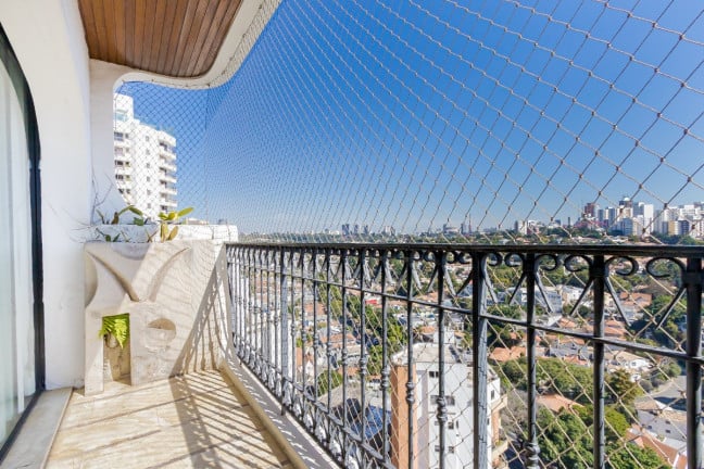 Foto do imóvel Apartamento com 4 Quartos à Venda, 362 m² em Santa Cecília - São Paulo