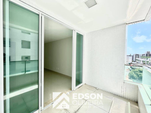 Foto do imóvel Apartamento com 2 Quartos à Venda, 70 m² em Cabo Branco - João Pessoa