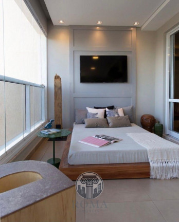Foto do imóvel Imóvel com 3 Quartos à Venda, 172 m² em Nova Aliança - Ribeirão Preto