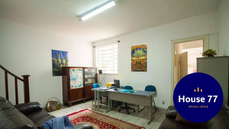 Foto do imóvel Casa com 3 Quartos à Venda, 130 m² em Vila Mariana - São Paulo