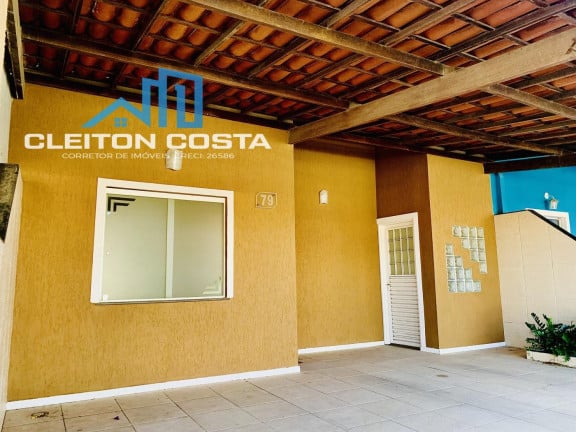 Foto do imóvel Casa com 2 Quartos à Venda, 150 m² em Parque Ipê - Feira De Santana