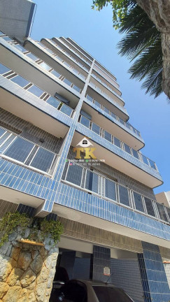 Foto do imóvel Apartamento com 1 Quarto à Venda, 68 m² em Caiçara - Praia Grande