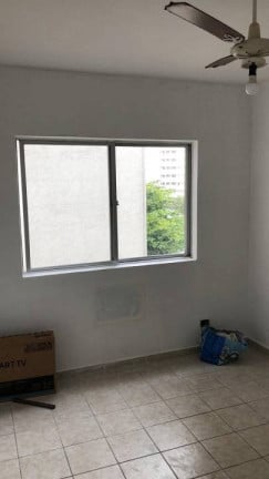 Foto do imóvel Apartamento com 1 Quarto à Venda, 65 m² em José Menino - Santos