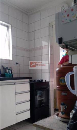 Foto do imóvel Apartamento com 2 Quartos à Venda, 52 m² em Jardim ângela (zona Leste) - São Paulo