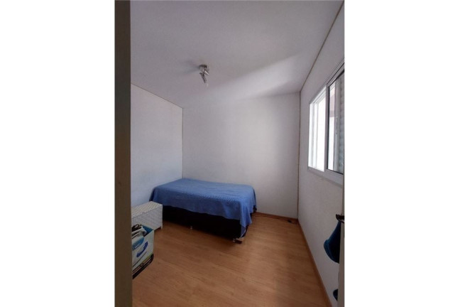 Imagem Apartamento com 3 Quartos à Venda, 67 m² em Vila Prudente - São Paulo