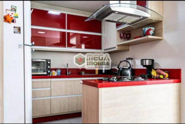 Foto do imóvel Apartamento com 3 Quartos à Venda, 100 m² em Centro - Florianópolis