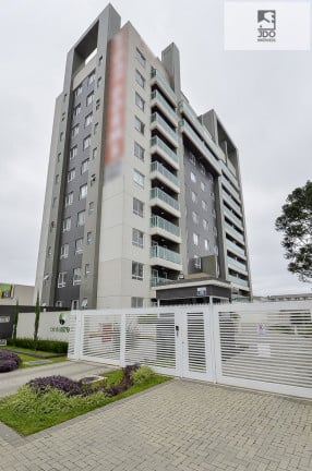 Foto do imóvel Apartamento com 1 Quarto à Venda, 41 m² em Rebouças - Curitiba