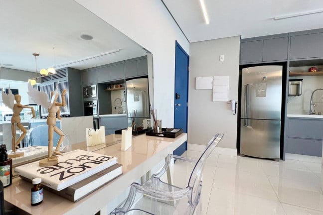 Foto do imóvel Apartamento com 1 Quarto à Venda, 71 m² em Pinheiros - São Paulo