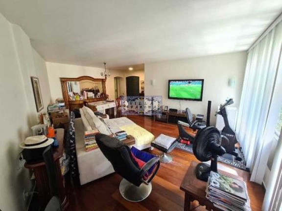 Foto do imóvel Apartamento com 4 Quartos à Venda, 165 m² em Flamengo - Rio De Janeiro