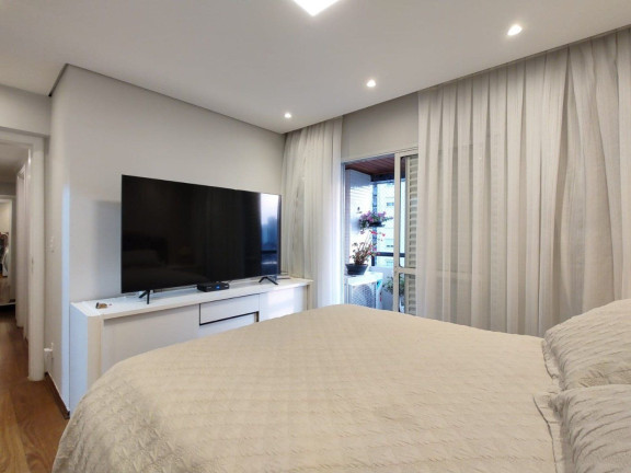 Imagem Apartamento com 3 Quartos à Venda, 154 m² em Perdizes - São Paulo