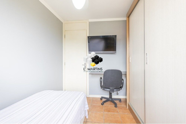 Foto do imóvel Casa de Condomínio com 3 Quartos à Venda, 72 m² em Sarandi - Porto Alegre